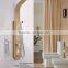 Building Materials Golden Set Column Shower Panel Y-009