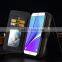 China Manufacturer Wholesale PU Wallet Case For Samusng Note 5