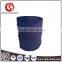 Zakka Vintage National Flag Multi-function Storage Round Buckets Laundry basket Storage Box