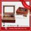 20-25 cigars Handmade Mini Humidifier Wood cabinet cigar humidor                        
                                                Quality Choice