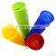 Colorful Silicone Ice Pop Maker Molds