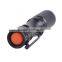 Premium Quality Graded Anti-Sliding Design 240 lm zoomable Mini LED High power Flashight