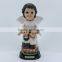 Artistic Resin Christmas Decor Holiday Cheap Nativity Figures