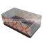 household tissue paper box for wedding gift