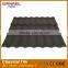Wannel Hiquality Durability Heat Insulation Metal Roof Tile