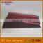 Best metal roofing sheets prices 50-years warranty Wanael Shake Green Thermal Insulation Korean Roof Tiles