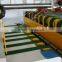 Corrugated Paper Box Folding Machine