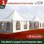 Backyard Waterproof Event Canopy Gazebo Party Tents For Sale