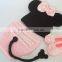 wholesale new handmade baby crochet hat for photo props