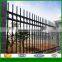 Low price and high quality steel bar fence for selling