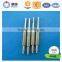 China supplier custom made trackball shaft for electrical appliances