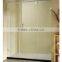 2015 frameless pivot shower 8mm glass door