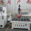 Cnc Router AG1325 Row Type Tool Change