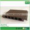 140*25mm wpc decking indoor/outdoor /eco-friendly /anti-corrosion