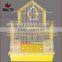  Supplier Wholesaled Hight Quality Big Metal Bird Breeding Cages (lower price,Made in China)