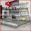 Galvanized Welded Wire Mesh Panels Chicken Cage