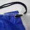 promotional polyester wholesale bulk drawstring bags