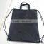 Factory direct sale polyester reflective backpack