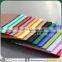Colorful 3mm Craft Felt