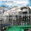 Electric 7.5kw Soft Drink Filling Machine Carbonated drink Production Line