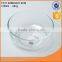 clear glass salad bowl kitchenware glass bowl with individual packing                        
                                                Quality Choice