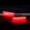 Toyota rav4 rear bumper led bumper light DC12V toyota rav4 Led rear bumper for RAV4