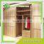 high gloss bedroom wardrobe closet / bedroom wardrobe designs