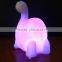 led funny children fancy night lights