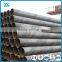 Ssaw Steel Pipe/Spiral Welded Steel Pipe