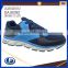 newest stylish basketball discolor sneakers for men