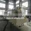 China Automatic Arch Roofing Sheet Roller Forming Machine