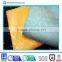 Fire resistant 100% polyester fabric for bed sheet
