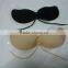 New Sexy Women Self-Adhesive Push Up Front Closure Strapless Invisible Bra