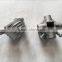 2 5/8 inches spring flange, spring joint, spring cones