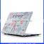 Good quality best sell tablet leather cover case for macbook