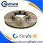 DISCOS DE FRENO RENAULT Truck Brake Disc 43206-9X401