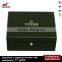New Luxury Wooden Jewellery Wrist Watch Box Display Gift Box