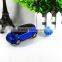 new products 2016 power bank 5200mah Portable dynamo car shape power bank sex power Micro USB Blue Black Red White Yellow