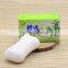 Extra white glycerin soap base making face bath soap