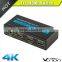 4K ready 1.4v HDMI Switch 3x1