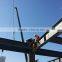 steel structure workshop warehouse building design, manufacture and installation