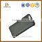 OEM blank leather phone cases flip case for iphone 5s/6