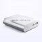 2015 Hot selling 10400mAh Aluminum Portable Power bank                        
                                                Quality Choice