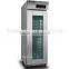 high efficiebcy Hotel&Bakery show automatic bakery cabint 16 trays proofer