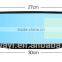 DVR mirror camerawith rearview camera and 4.3" Screen Size mirror DVR