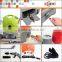 12V High pressure car cleaner with multifunctional gun