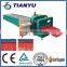 aluminum decorative powder coat panel automatic production line