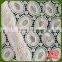 POPULAR SUPPLIER NEW ARRIVAL WHITE CHEMICAL EMBROIDERY FABRIC FOR GARMNET