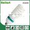 85w half spiral energy saving bulb 8000 hours