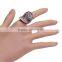Fashion Multi-Color Austrian Crystal 18k Gold GP Petal Ring